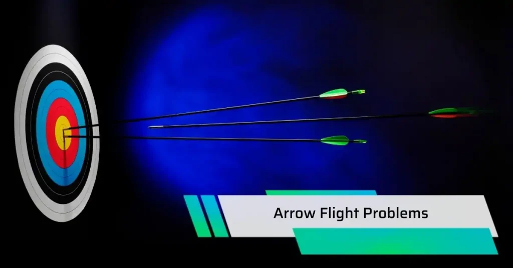 arrow flight problems